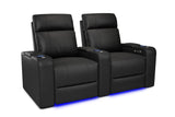Valencia Piacenza Home Cinema Seating