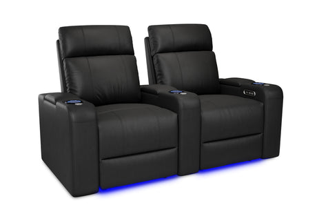 Valencia Piacenza Home Cinema Seating