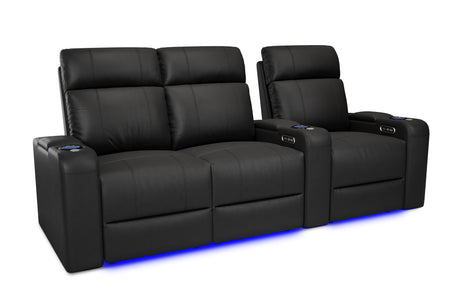 Valencia Piacenza Home Cinema Seating