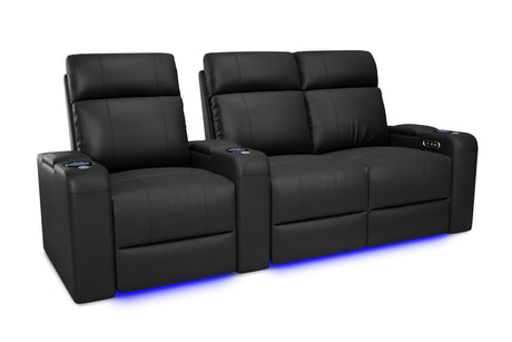 Valencia Piacenza Home Cinema Seating
