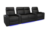 Valencia Piacenza Home Cinema Seating
