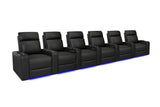 Valencia Piacenza Home Cinema Seating