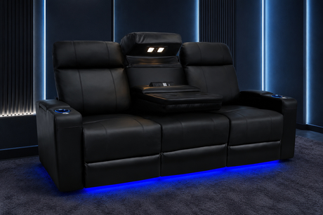 Piacenza Headrest Console