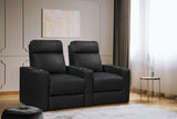 Valencia Piacenza Home Cinema Seating