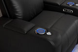 Valencia Piacenza Home Cinema Seating