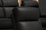 Valencia Piacenza Home Cinema Seating