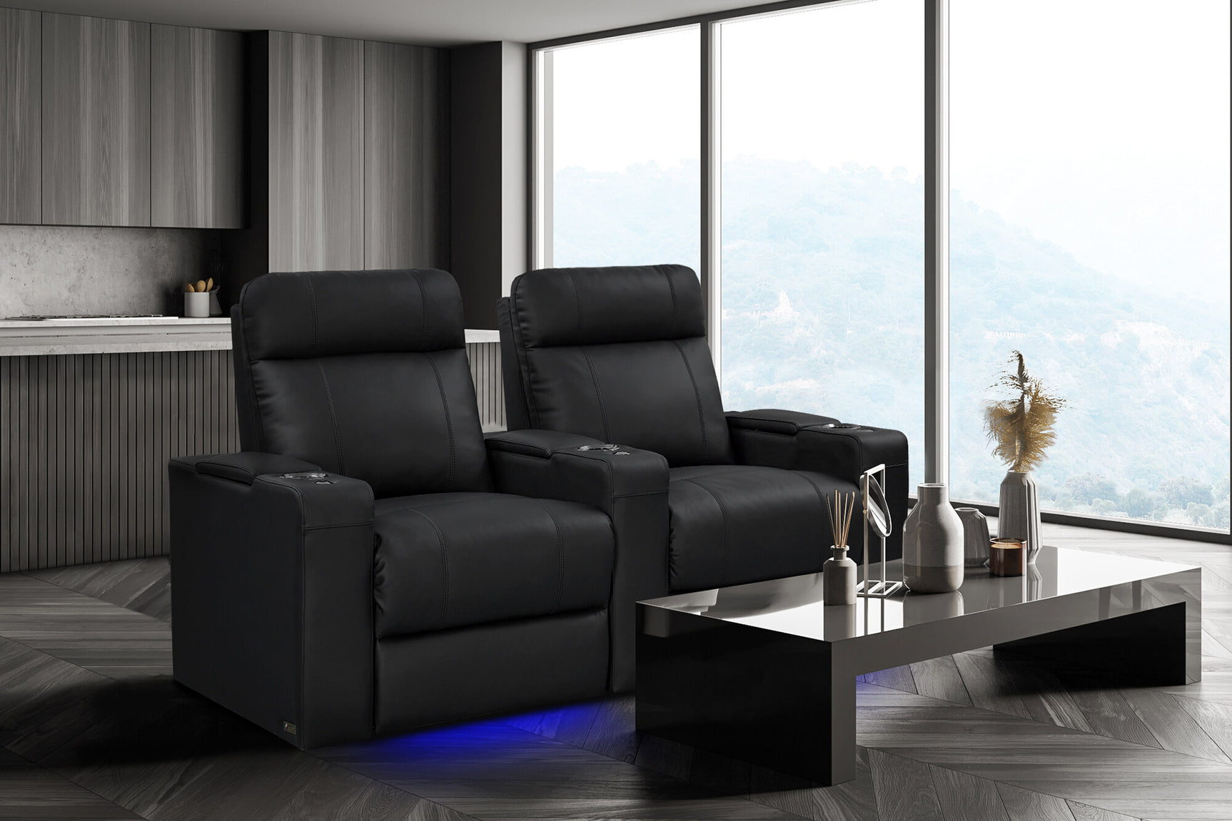 Valencia Piacenza Luxury Edition