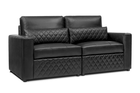 Media Lounge Series