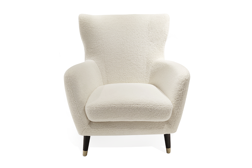 Aries Accent Chair