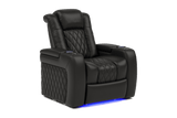 Valencia Tuscany Single Home Cinema Seating