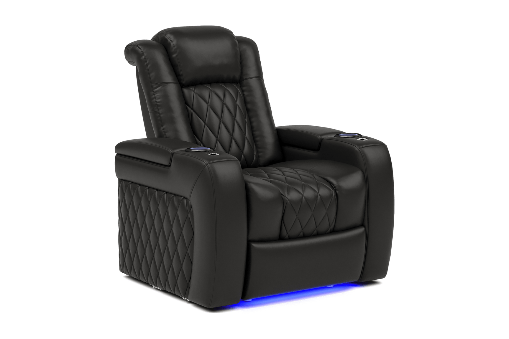 Valencia Tuscany Single Home Cinema Seating