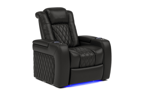 Valencia Tuscany Single Home Cinema Seating