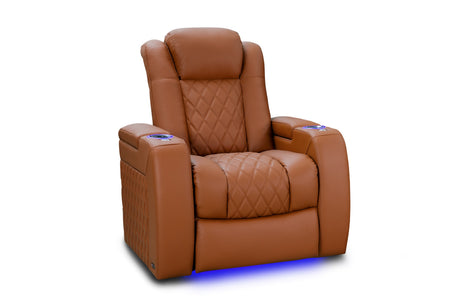 Valencia Tuscany Ultimate Single Edition Royal Cognac