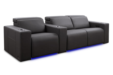 Valencia Barcelona Grand Ultimate Luxury Edition