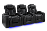Valencia Rome Theater Seating