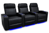 Valencia Piacenza Home Cinema Seating