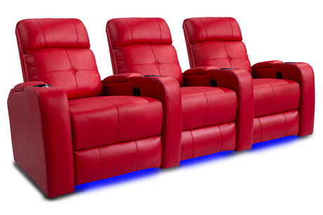 Valencia Verona Home Cinema Seating