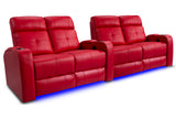 Valencia Verona Home Cinema Seating