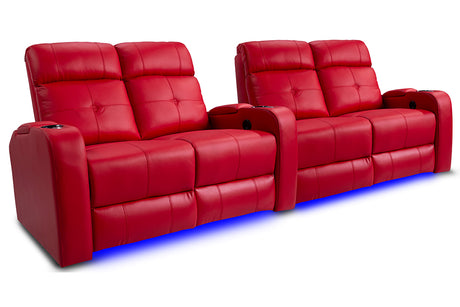 Valencia Verona Home Cinema Seating