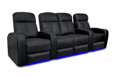 Valencia Verona Home Cinema Seating