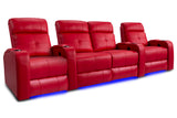 Valencia Verona Home Cinema Seating