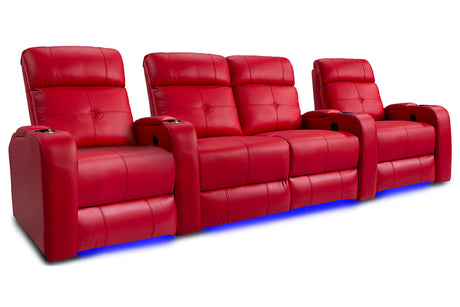 Valencia Verona Home Cinema Seating