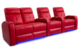 Valencia Verona Home Cinema Seating