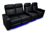 Valencia Piacenza Home Cinema Seating