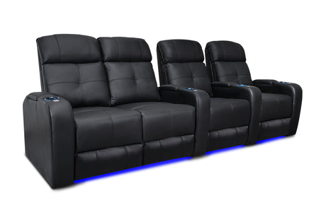 Valencia Verona Home Cinema Seating