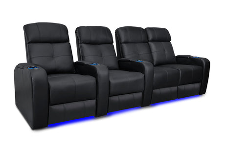 Valencia Verona Home Cinema Seating