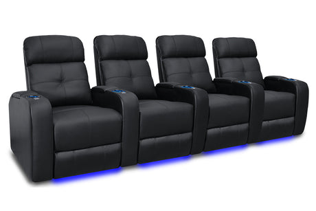 Valencia Verona Home Cinema Seating