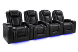 Valencia Rome Theater Seating