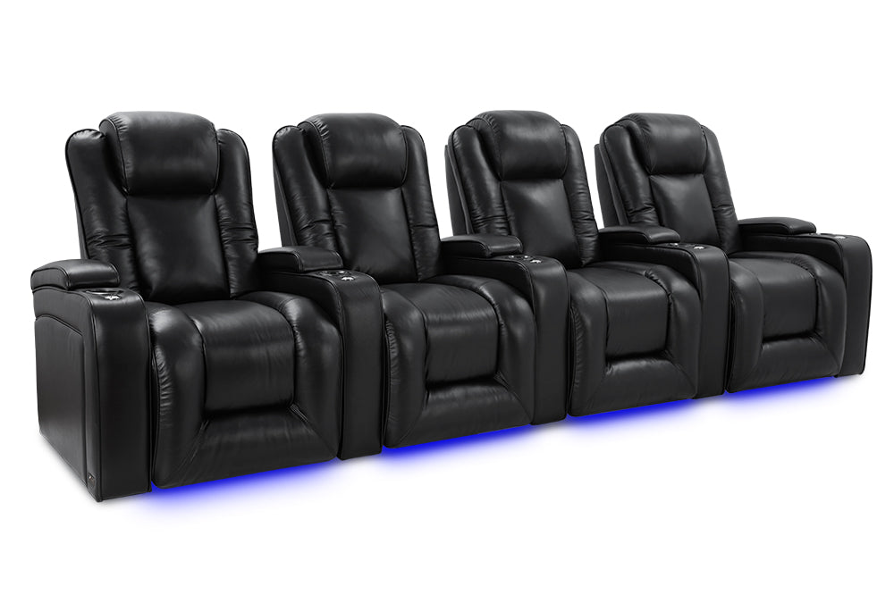 Valencia Rome Theater Seating