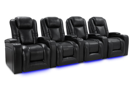 Valencia Rome Theater Seating