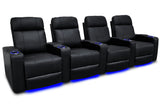 Valencia Piacenza Home Cinema Seating