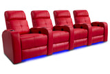 Valencia Verona Home Cinema Seating