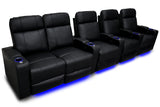 Valencia Piacenza Home Cinema Seating