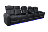 Valencia Verona Home Cinema Seating