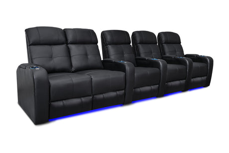 Valencia Verona Home Cinema Seating