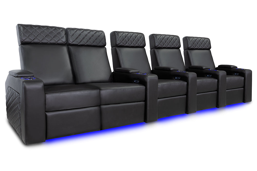 Home theater deals loveseats