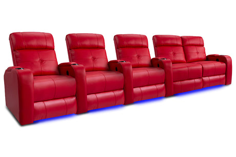 Valencia Verona Home Cinema Seating
