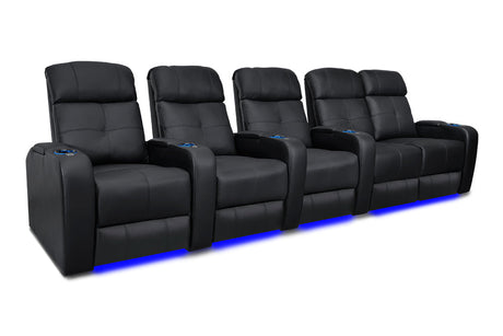 Valencia Verona Home Cinema Seating