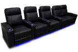 Valencia Piacenza Home Cinema Seating