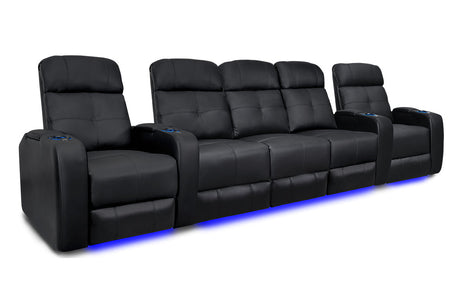 Valencia Verona Home Cinema Seating