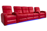 Valencia Verona Home Cinema Seating