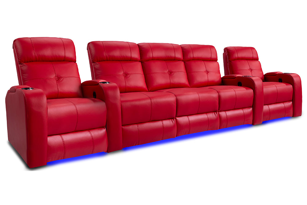 Valencia Verona Home Cinema Seating