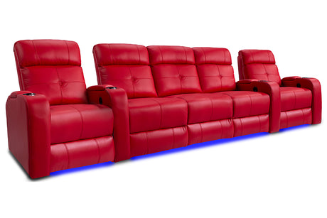 Valencia Verona Home Cinema Seating