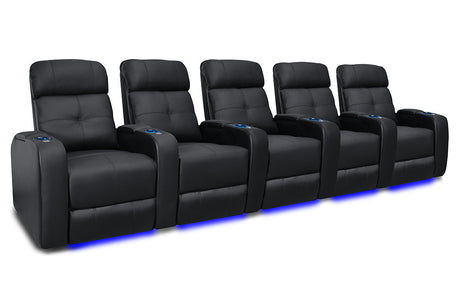 Valencia Verona Home Cinema Seating