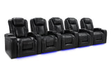 Valencia Rome Theater Seating