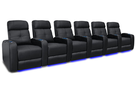 Valencia Verona Home Cinema Seating